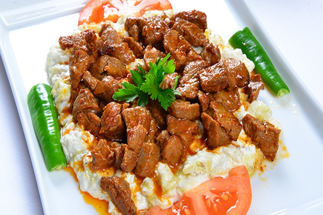 ALİNAZİK KUŞBAŞI