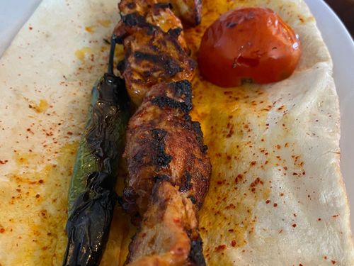 TAVUK GÖĞÜS DÜRÜM