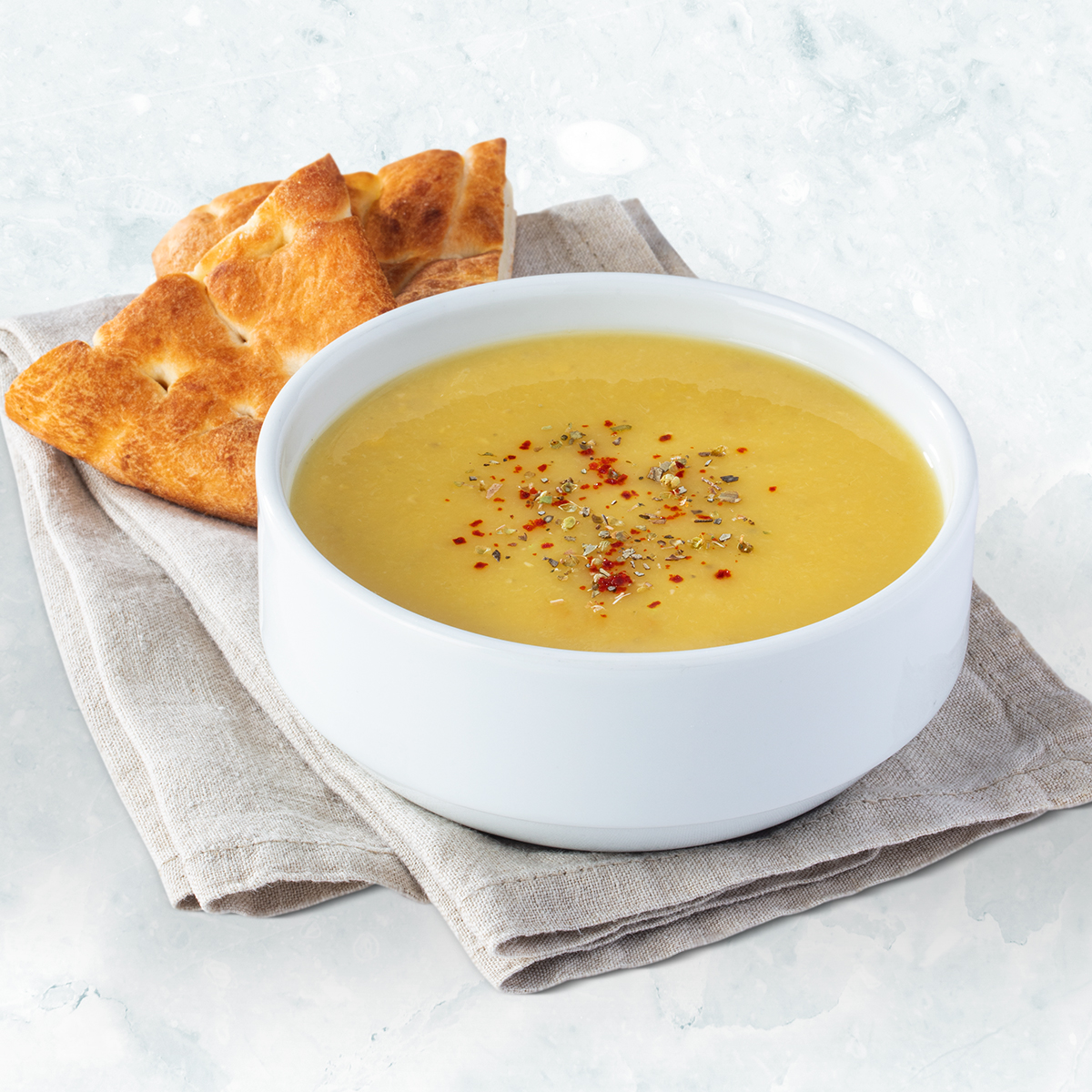 BEYRAN- PAÇA- ÇORBA